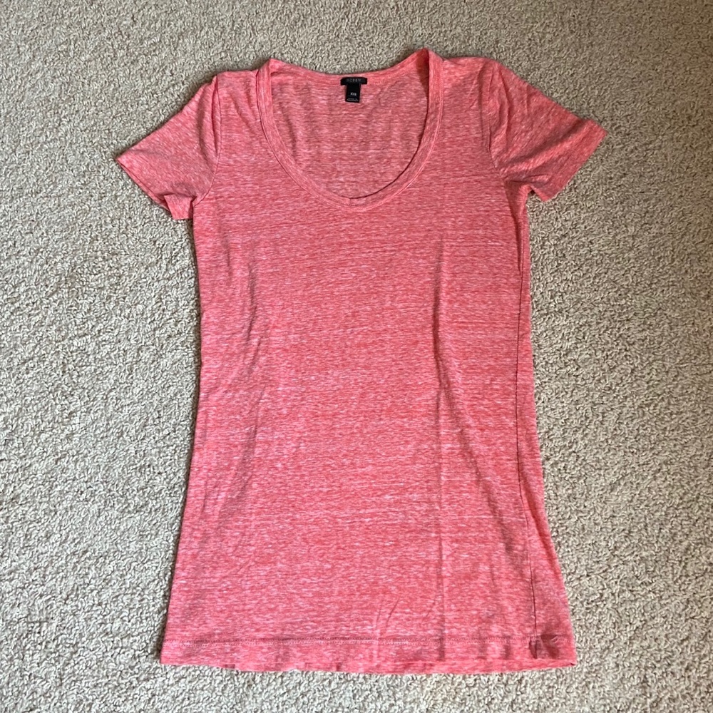 J Crew Tshirt